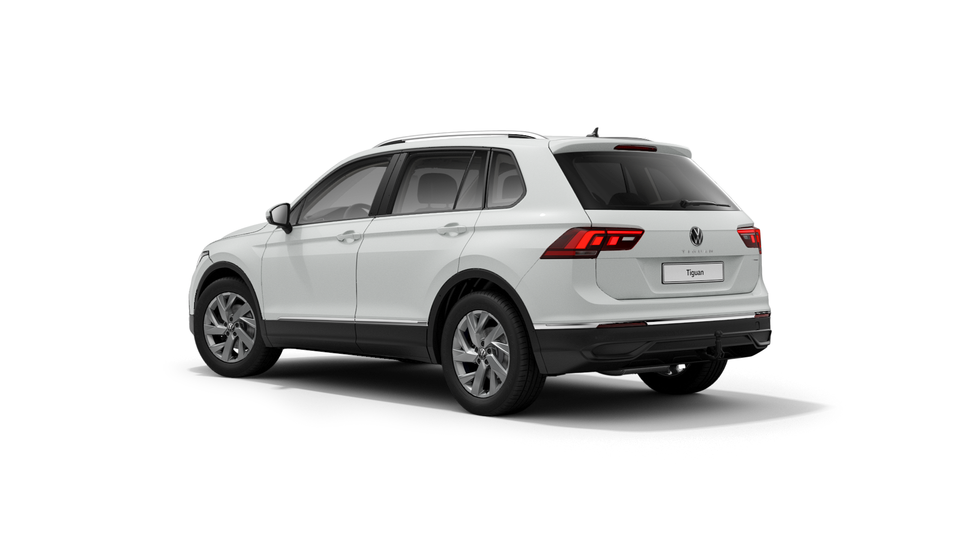 Volkswagen Tiguan 2.0 TDI 4Motion DSG Life