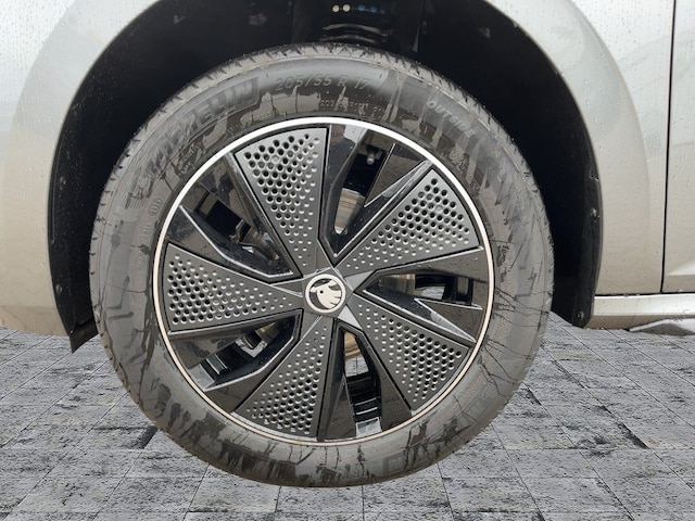 Skoda Kamiq 1.5 TSI Monte Carlo