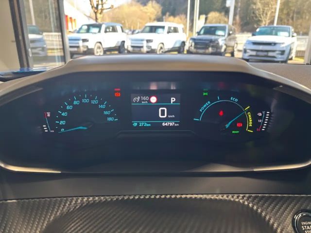 Peugeot E-2008 Active Pack