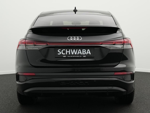 Audi Q4 e-tron 40 Sportback