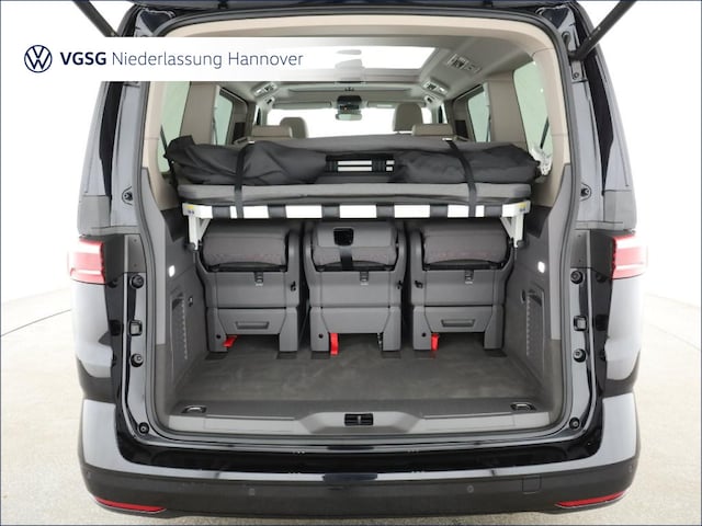 Volkswagen Multivan IQ.Drive Lang Life