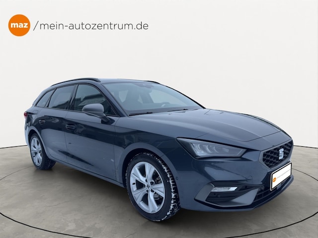 Seat Leon 1.5 eTSI FR-lijn Sportstourer