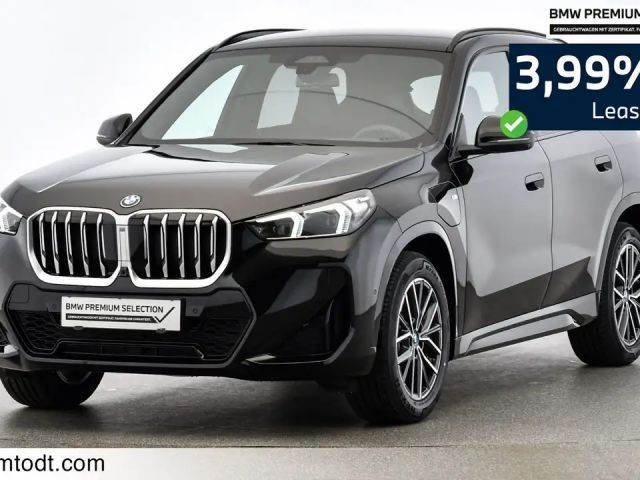 BMW X1 xDrive25e