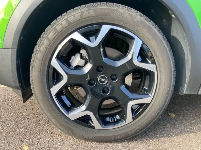 Opel Mokka Mokka-e Ultimate