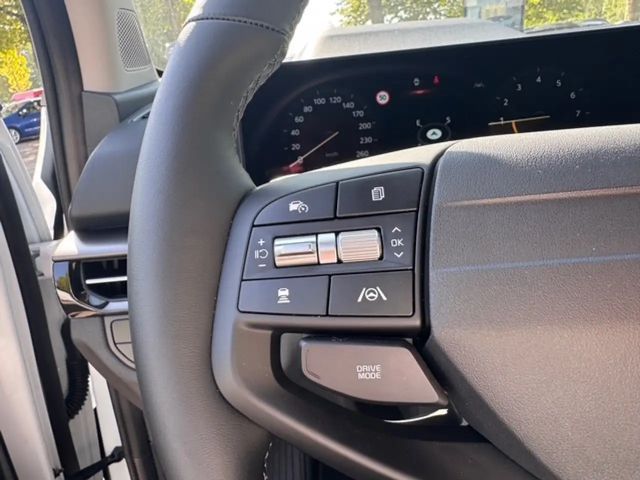 Kia Sportage GDi Spirit