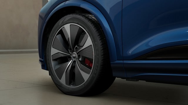 Audi Q6 e-tron Quattro