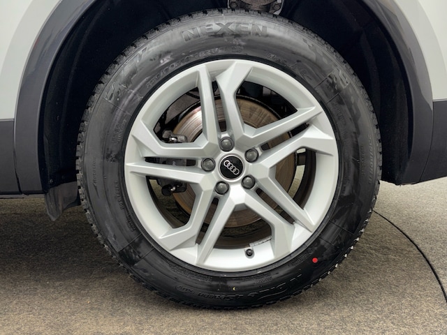 Audi Q5 40 TDI Quattro S-Tronic