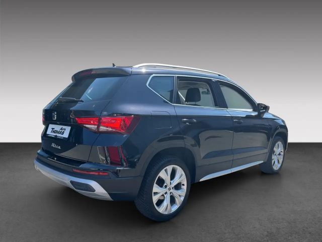 Seat Ateca 1.5 TSI