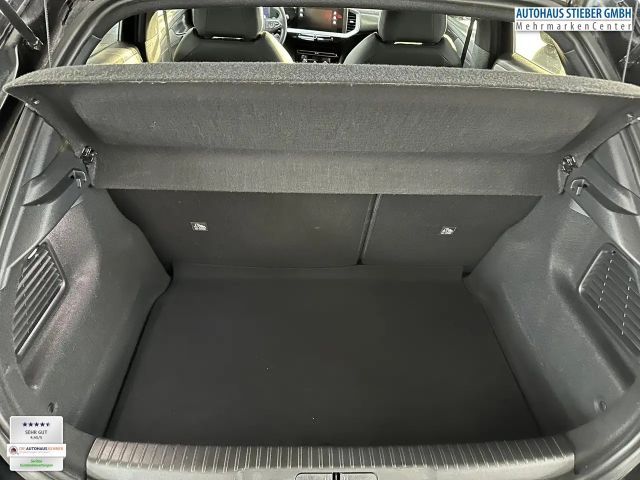 Opel Mokka GS-Line Grand Sport