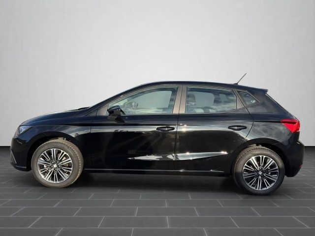 Seat Ibiza 1.0 TSI DSG Style