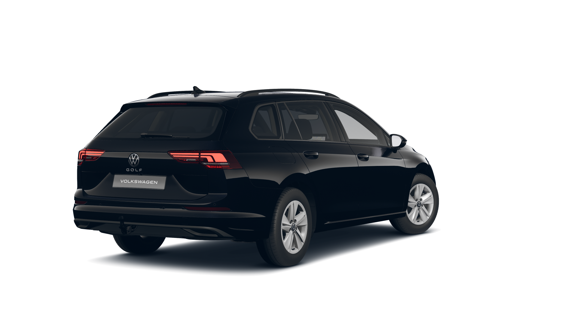 Volkswagen Golf 2.0 TDI DSG Life Variant