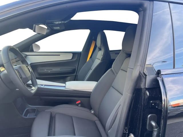 Polestar 4 Dual motor Long range