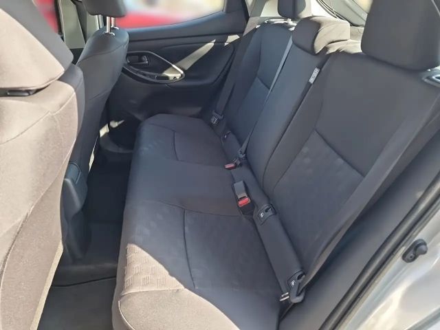 Mazda 2 Mazda2 Hybrid Centre Line Aut.