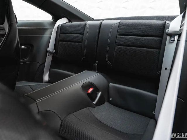 Porsche 992 Coupé GT3