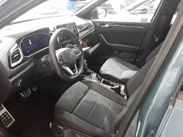 Volkswagen T-Roc 1.5 TSI DSG R-Line