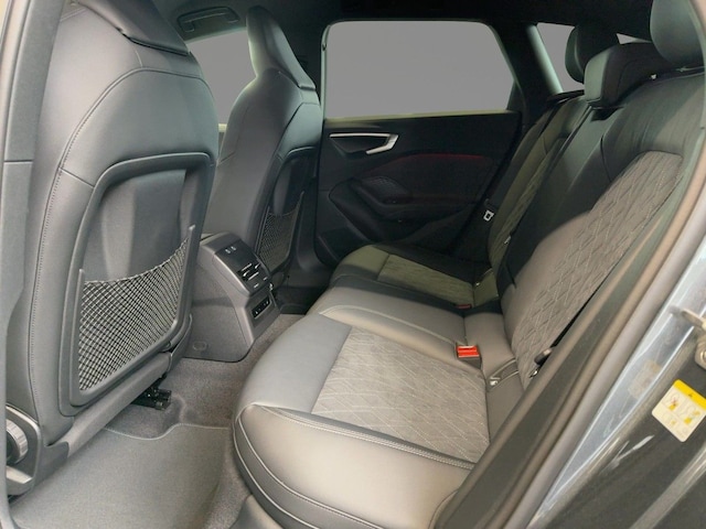 Audi A5 Avant S-Tronic