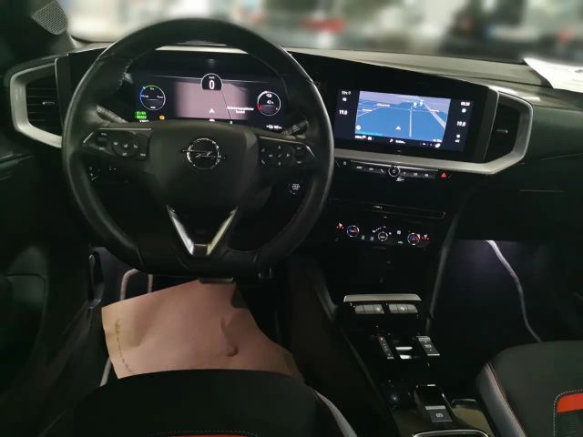 Opel Mokka GS-Line Grand Sport Mokka-e