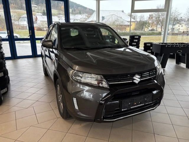 Suzuki Vitara AllGrip Hybrid Shine