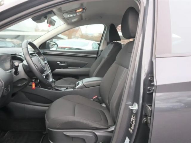 Hyundai Tucson 1.6 2WD Hybrid Select T-GDi