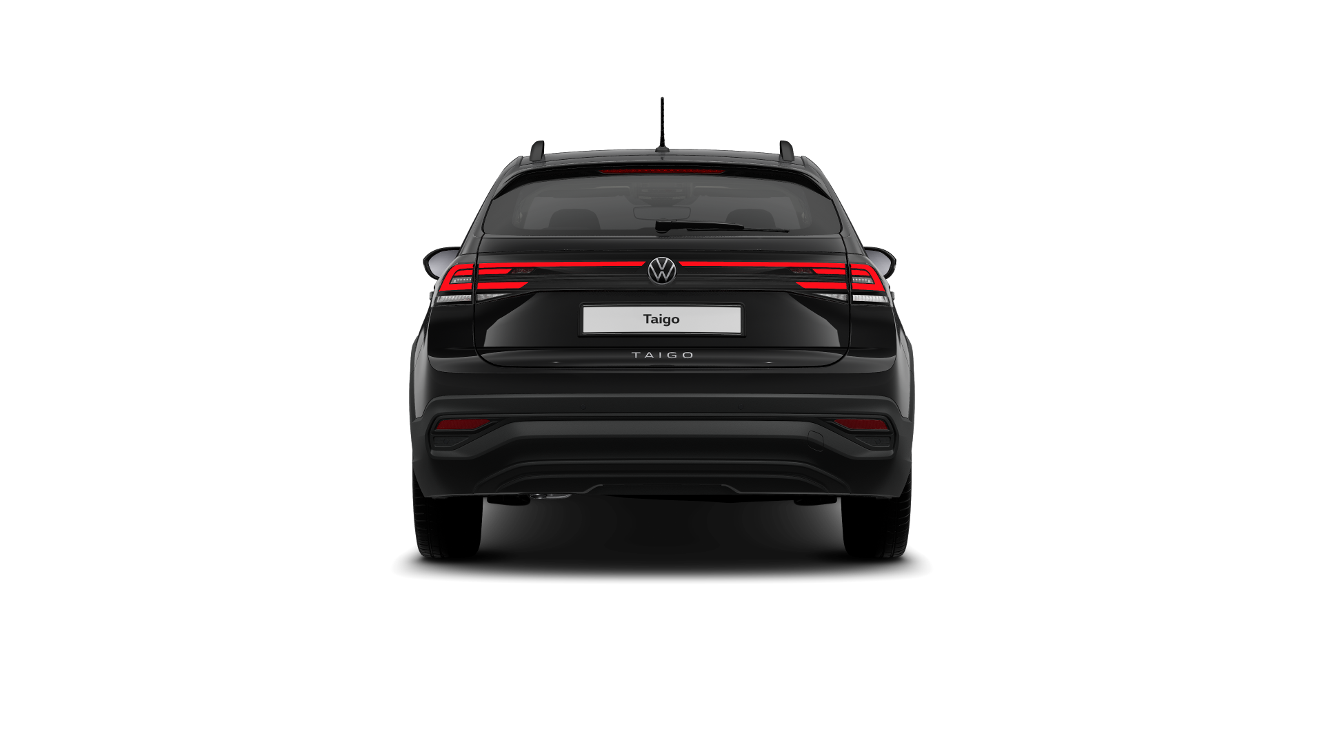 Volkswagen Taigo 1.0 TSI Move