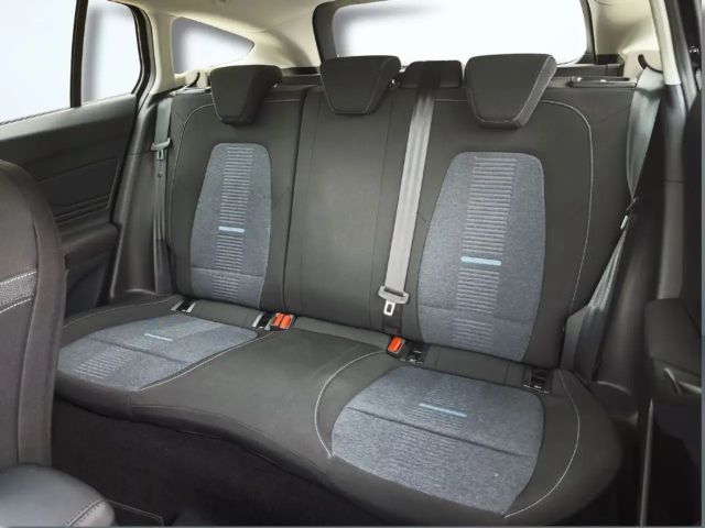 Ford Focus Active Wagon