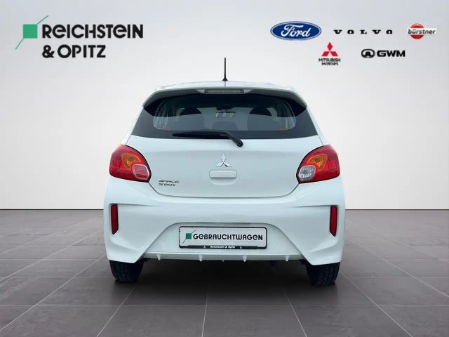 Mitsubishi Space Star MIVEC Star