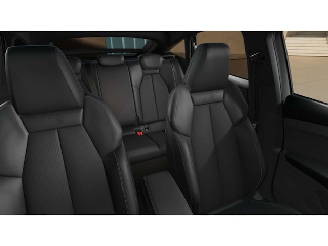 Audi Q4 e-tron 35 Sportback