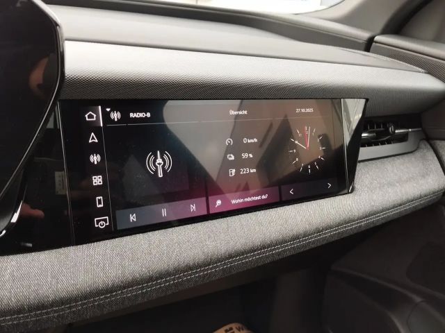 Audi Q6 e-tron Quattro