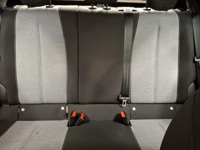 Opel Corsa Edition Hybrid