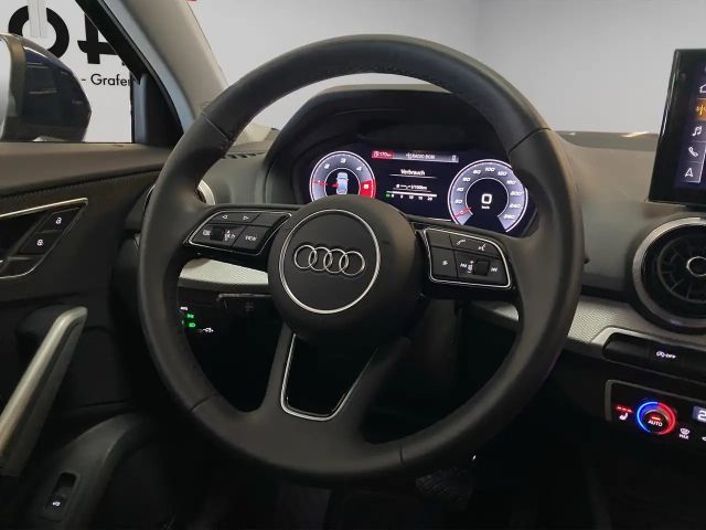 Audi Q2 35 TDI S-Tronic