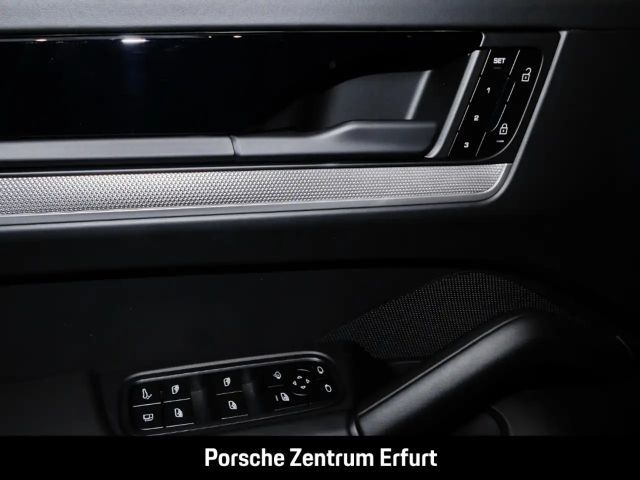 Porsche Cayenne Coupé E-Hybrid