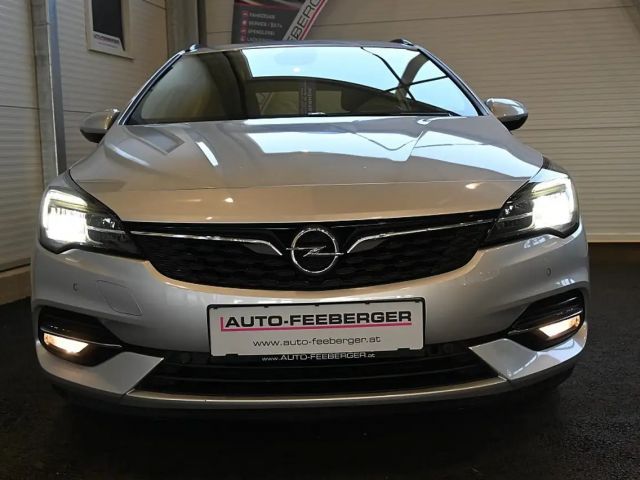 Opel Astra Sports Tourer