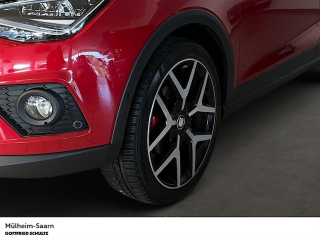 Seat Arona 1.0 TSI DSG FR-lijn