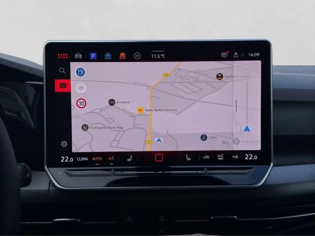 Volkswagen Golf GTI IQ.Drive Style