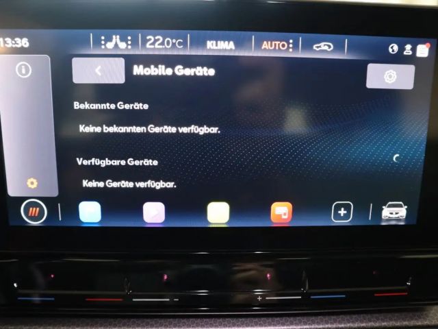 Seat Leon Sportstourer Style