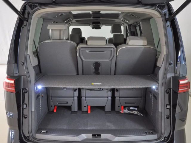 Volkswagen Multivan Business T7