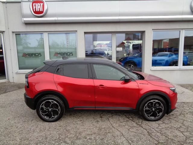 Alfa Romeo Junior Elettrica Speciale