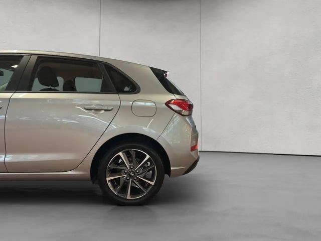 Hyundai i30 1.0 Hybrid T-GDi Trend