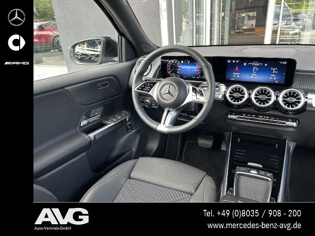 Mercedes-Benz GLB 200 GLB 200 d