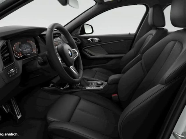 BMW 118 118i M-Sport Sedan