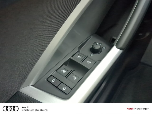 Audi Q3 35 TFSI S-Tronic