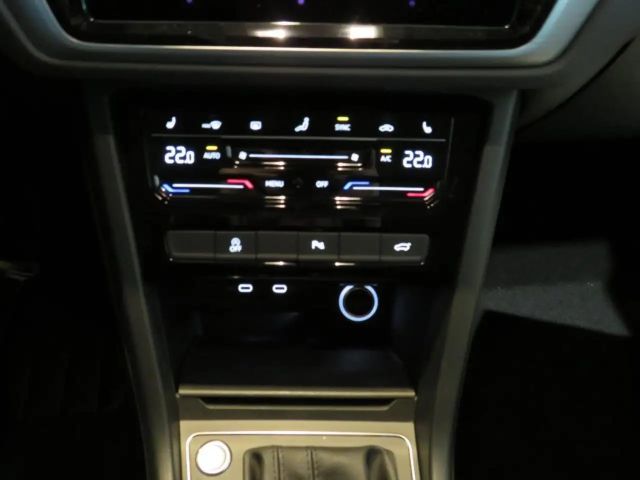 Volkswagen Touran 1.5 TSI Comfortline DSG