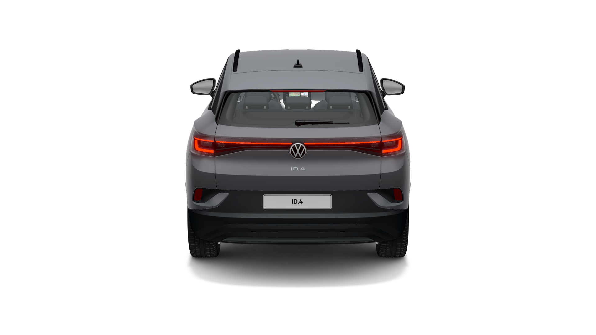 Volkswagen ID.4 150 kW Performance Pro