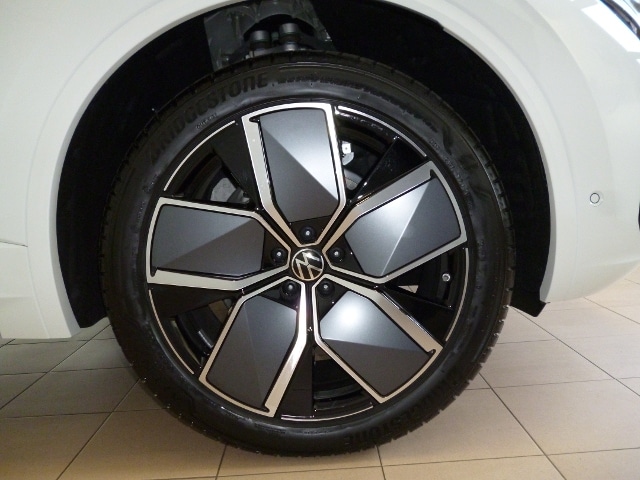 Volkswagen Touareg 3.0 V6 TDI 3.0 V6 TSI R-Line