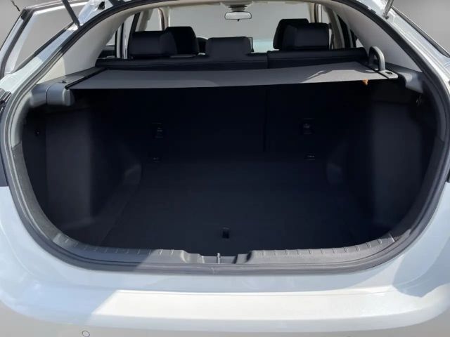 Honda Civic 2.0 Elegance Hybrid e:HEV