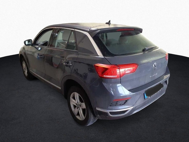 Volkswagen T-Roc DSG Style