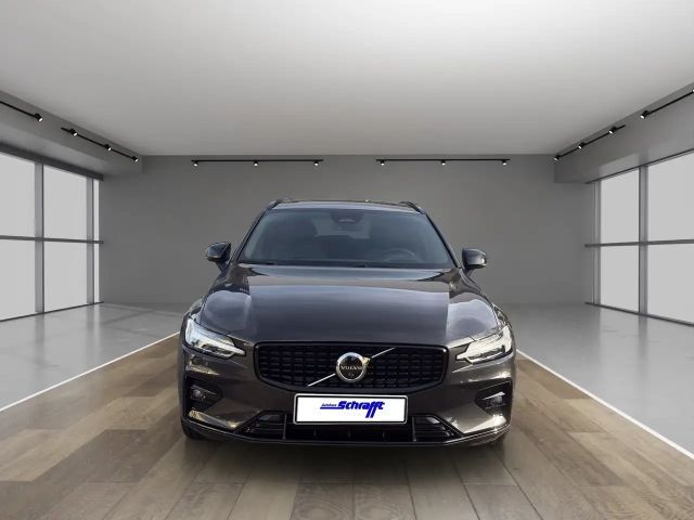 Volvo V60 Dark Plus