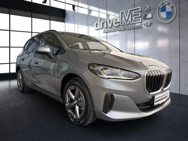 BMW 218 218d Active Tourer