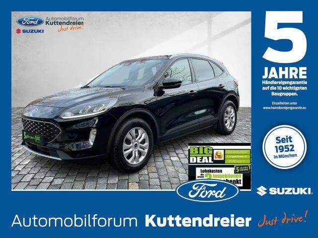Ford Kuga Cool & Connect