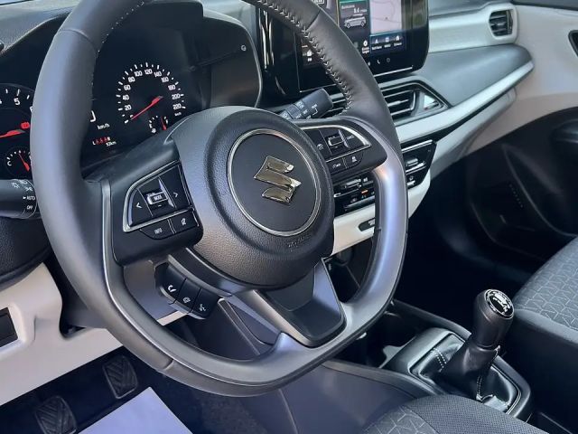 Suzuki Swift Hybrid Shine